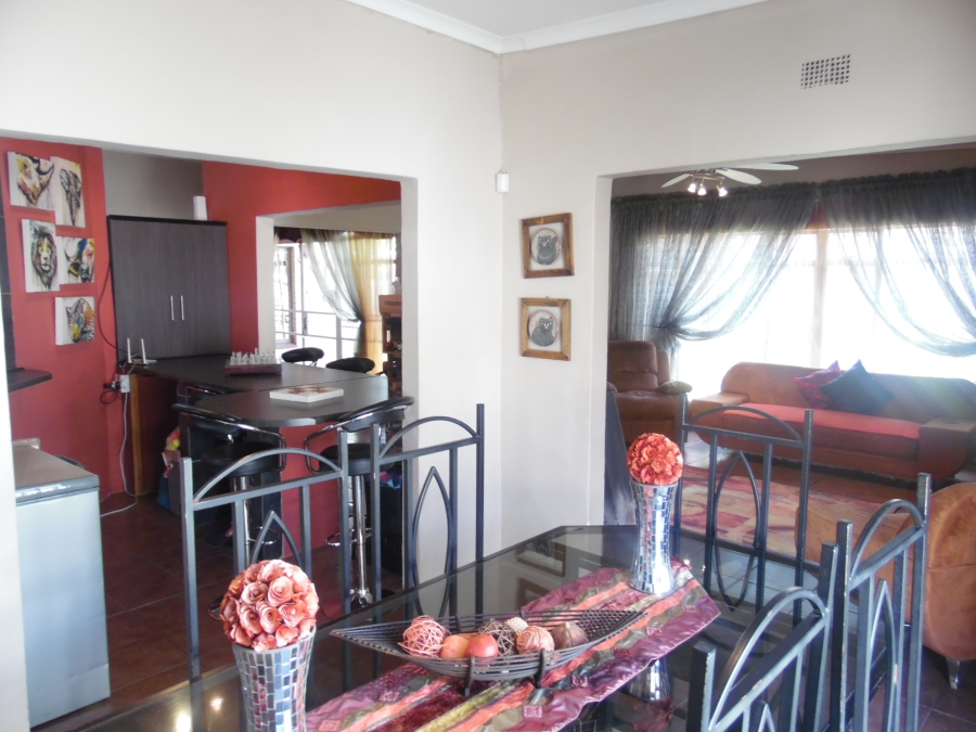 3 Bedroom Property for Sale in Jim Fouchepark Free State